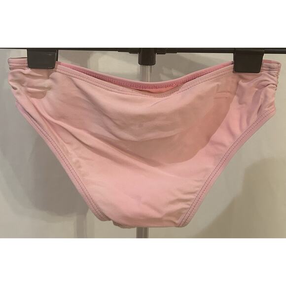 Limited Too Tie-Dye Tankini Girls size 10/12 - Picture 4 of 6